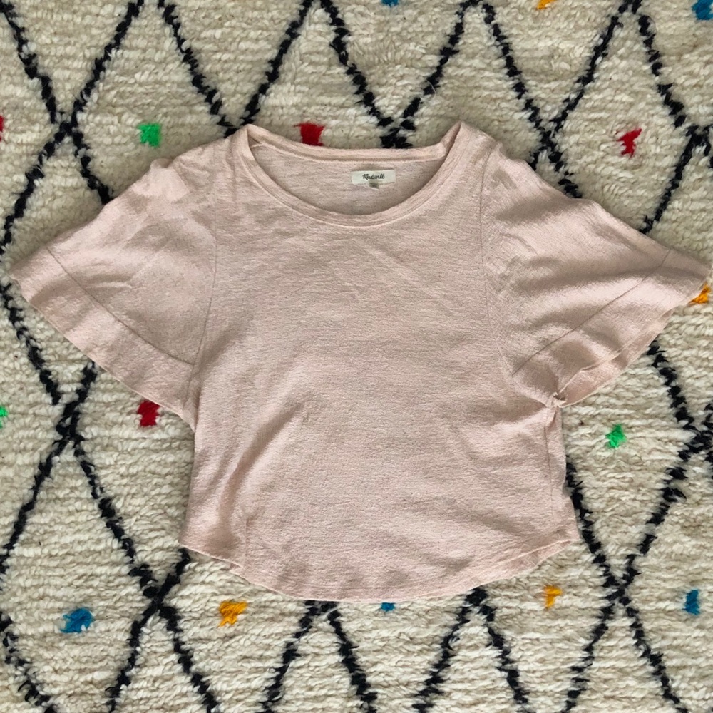 Madewell Top